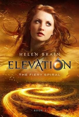 Elevation 3: The Fiery Spiral