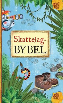 Skattejag-Bybel