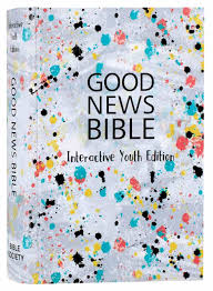 Good News Bible