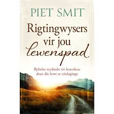 Rigtingwysers vir jou Lewenspad