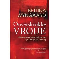 Onverskrokke Vroue