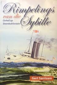 Rimpelings van die Sybille