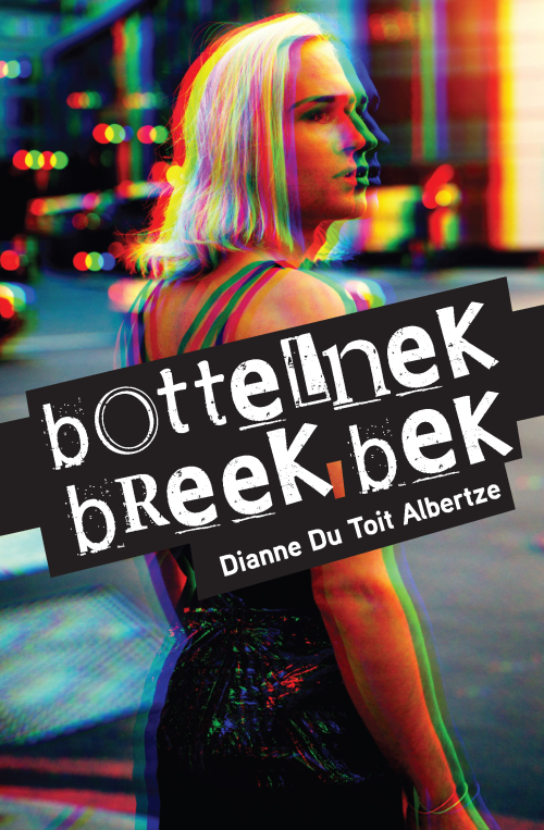 Bottelnek breek bek