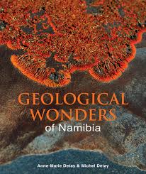 Geological Wonders of Namibia