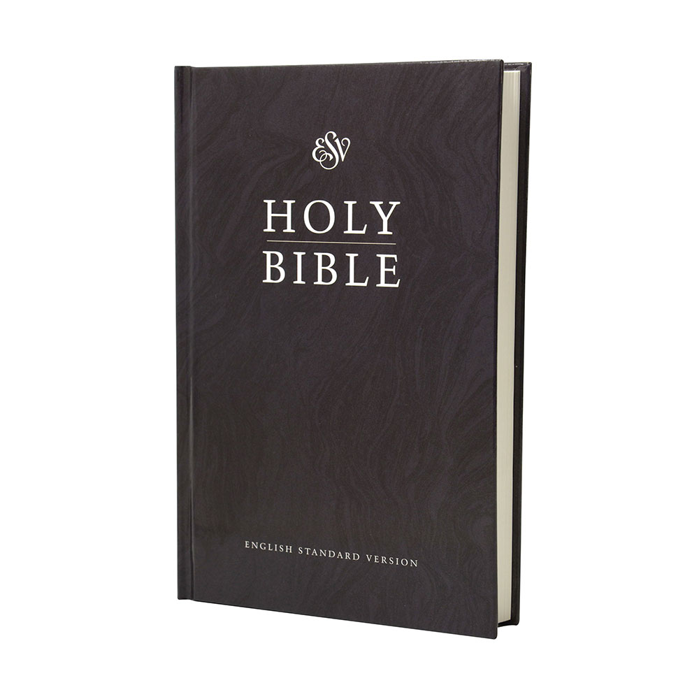 Holy Bible (ESV)