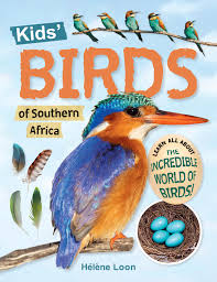 Kids' Birds of Southern Africa