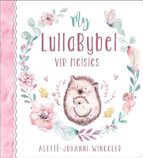 My Lulla-Bybel vir meisies