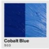 Dala Acrylic Paint 75ml - 503 Cobalt Blue