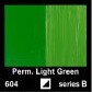 Dala Oil Paint 50ml - 604 Perm Light Green