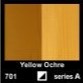 Dala Oil Paint 50ml - 701 Yellow Ochre