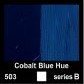 Dala Oil Paint 50ml - 503 Cobalt Blue