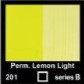 Dala Oil Paint 50ml - 201 Cadmium Lemon Yellow