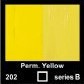 Dala Oil Paint 50ml - 202 Perm Mid-Yellow