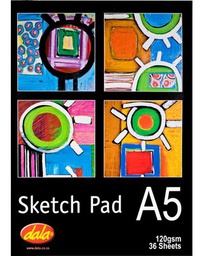 [Paper] Dala Sketch Pad A5