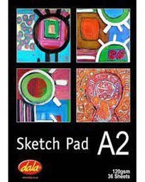 [Paper] Dala Sketch Pad A2