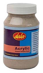 [Additives] Dala Acrylic Coarse Texture Paste 500ml