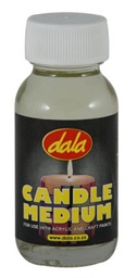 [Additives] Dala Candle Medium 50ml