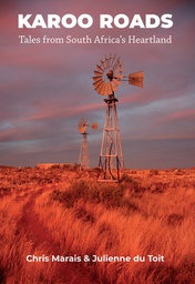 [ANTHBK] Karoo Roads