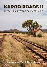 [Books] Karoo Roads II