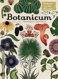 [PICTBK] Botanicum