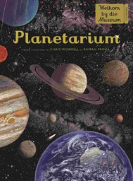 [Books] Planetarium