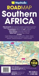 [MAP] Southern Africa Roadmap