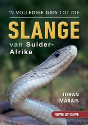 [Books] 'n Volledige Gids tot die Slange van Suider-Afrika