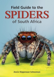 [Books] Field Guide to the Spiders of South Africa