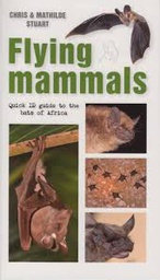 [ZOOBK] Quick ID Guide: Flying Mammals