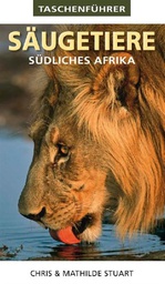 [ZOOBK] Taschenführer: Säugetiere Südliches Afrika