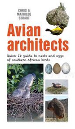 [Books] Quick ID Guide: Avian Architects