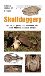 [ZOOBK] Quick ID Guide: Skullduggery