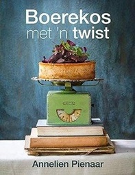 [Books] Boerekos met 'n Twist