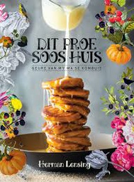 [Books] Dit Proe Soos Huis