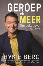 [Books] Geroep vir meer