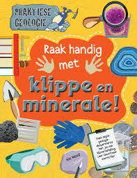 [Books] Raak handig met Klippe en Minerale