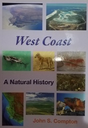 [Books] West Coast, A Natural History by John S. Compton