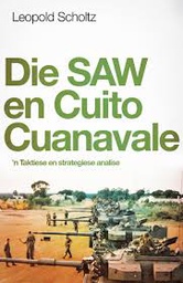 [Books] Die SAW en Cuito Cuanavale