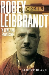 [Books] Robey Leibbrandt