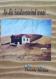 [Books] As die Suidwestewind Waai