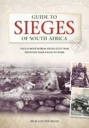 [Books] Guide to Sieges of South Africa