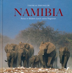[TRABK] Namibia: Reise in Bildern durch seine Regionen