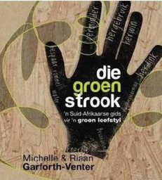 [Books] Die Groen Strook