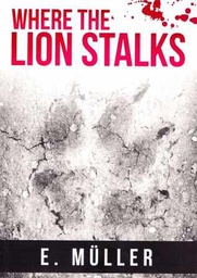 [Books] Where the Lion Stalks