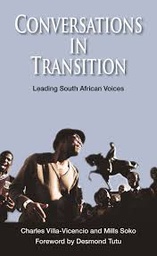 [BOOK] Conversations in Transition