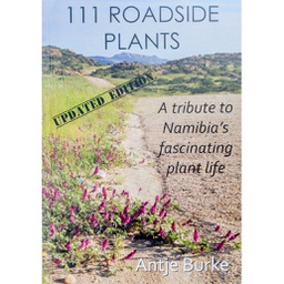 [Books] 111 Roadside Plants