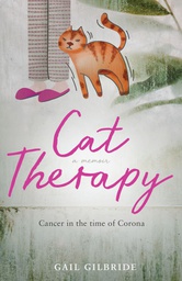 [Books] Cat Therapy