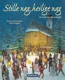 [Books] Stille nag, Heilige nag