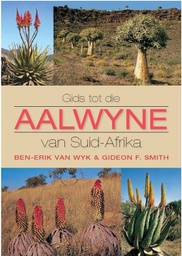 [BOTBK] Gids tot die Aalwyne van Suid-Afrika