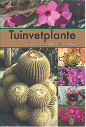 [Books] Tuinvetplante